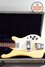 Rickenbacker 4001/4 CS, Cream: Body - Front