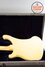 Rickenbacker 4001/4 CS, Cream: Body - Rear