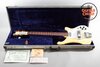 Rickenbacker 4001/4 CS, Cream: Full Instrument - Front