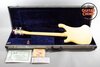 Rickenbacker 4001/4 CS, Cream: Full Instrument - Rear