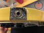 Rickenbacker 4001/4 CS, Cream: Close up - Free