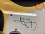 Rickenbacker 4001/4 CS, Cream: Close up - Free2