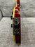 Rickenbacker 4001/4 , Fireglo: Close up - Free