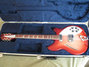 Rickenbacker 360/12 , Fireglo: Free image2