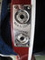 Rickenbacker 360/12 , Fireglo: Close up - Free