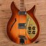 Rickenbacker 365/6 Capri, Autumnglo: Free image2