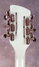 Rickenbacker 360/12 WB CB VP, Sea Foam Green: Headstock - Rear