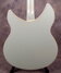 Rickenbacker 360/12 WB CB VP, Sea Foam Green: Body - Rear