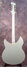 Rickenbacker 360/12 WB CB VP, Sea Foam Green: Full Instrument - Rear