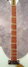 Rickenbacker 360/12 WB CB VP, Sea Foam Green: Neck - Front