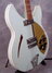 Rickenbacker 360/12 WB CB VP, Sea Foam Green: Close up - Free