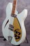 Rickenbacker 360/12 WB CB VP, Sea Foam Green: Close up - Free2