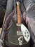 Rickenbacker 620/6 , Jetglo: Body - Front