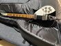 Rickenbacker 620/6 , Jetglo: Full Instrument - Front