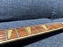 Rickenbacker 620/6 , Jetglo: Neck - Front