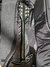Rickenbacker 620/6 , Jetglo: Neck - Rear