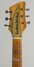 Dec 1959 Rickenbacker 365/6 F, Natural: Headstock