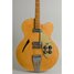 Rickenbacker 365/6 F, Natural: Body - Front