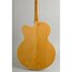 Rickenbacker 365/6 F, Natural: Body - Rear
