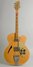 Rickenbacker 365/6 F, Natural: Full Instrument - Front