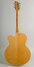 Rickenbacker 365/6 F, Natural: Full Instrument - Rear