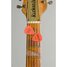 Rickenbacker 365/6 F, Natural: Neck - Rear