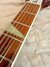 Rickenbacker 381/12 V69, Fireglo: Neck - Front