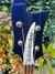 Jun 2010 Rickenbacker 4003/4 , Midnightblue: Headstock