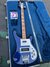 Rickenbacker 4003/4 , Midnightblue: Free image2