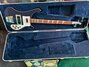 Rickenbacker 4003/4 , Midnightblue: Headstock - Rear