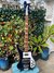 Rickenbacker 4003/4 , Midnightblue: Full Instrument - Front