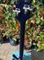 Rickenbacker 4003/4 , Midnightblue: Neck - Rear