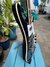 Rickenbacker 4003/4 , Midnightblue: Close up - Free2