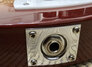Rickenbacker 1998/6 PT, Fireglo: Close up - Free