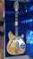 Rickenbacker 366/12 , Mapleglo: Full Instrument - Front