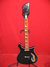 Rickenbacker 620/6 , Jetglo: Full Instrument - Front