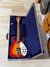 Rickenbacker 620/12 , Fireglo: Free image