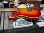 Rickenbacker 620/12 , Fireglo: Free image2