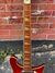 Rickenbacker 620/12 , Fireglo: Neck - Front
