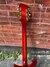 Rickenbacker 620/12 , Fireglo: Neck - Rear