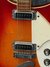 Rickenbacker 620/12 , Fireglo: Close up - Free2