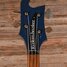 Feb 1980 Rickenbacker 4000/4 BT, Azureglo: Headstock