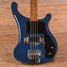 Rickenbacker 4000/4 BT, Azureglo: Body - Front
