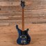 Rickenbacker 4000/4 BT, Azureglo: Full Instrument - Front