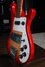 Rickenbacker 4003/4 S, Fireglo: Free image