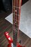 Rickenbacker 4003/4 S, Fireglo: Neck - Front