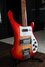 Rickenbacker 4003/4 S, Fireglo: Close up - Free2