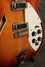Rickenbacker 360/6 O.S., Fireglo: Free image