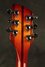 Rickenbacker 360/6 O.S., Fireglo: Headstock - Rear