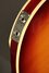 Rickenbacker 360/6 O.S., Fireglo: Close up - Free